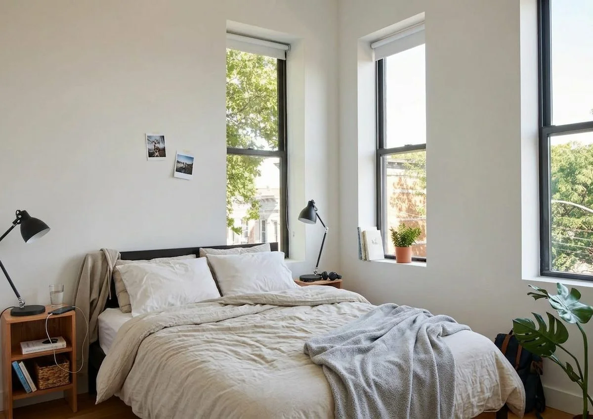 1 bedroom apartment in Crown Heights