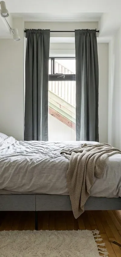 Furnished private room in an East Village apartment