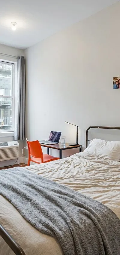 Private room in Williamsburg