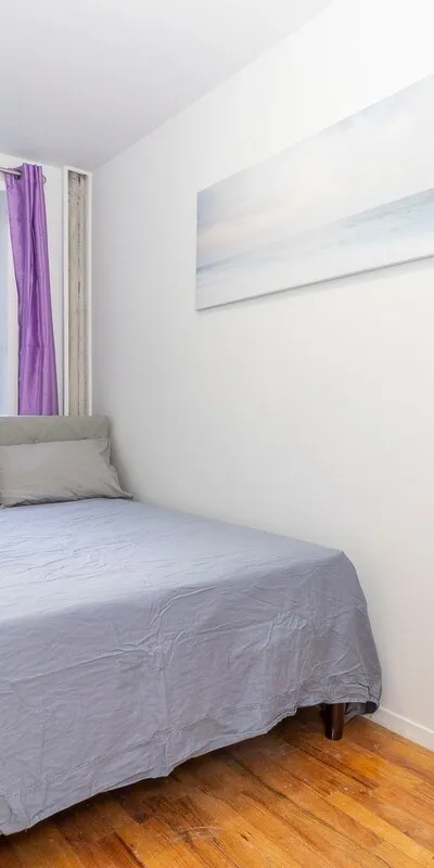 Lovely 1 BR on Upper East Side (30 days MIN)