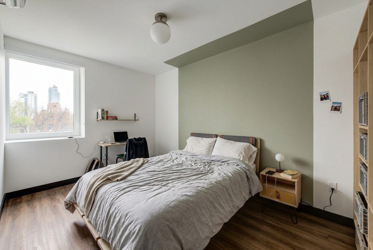 1 bedroom apartment in Williamsburg