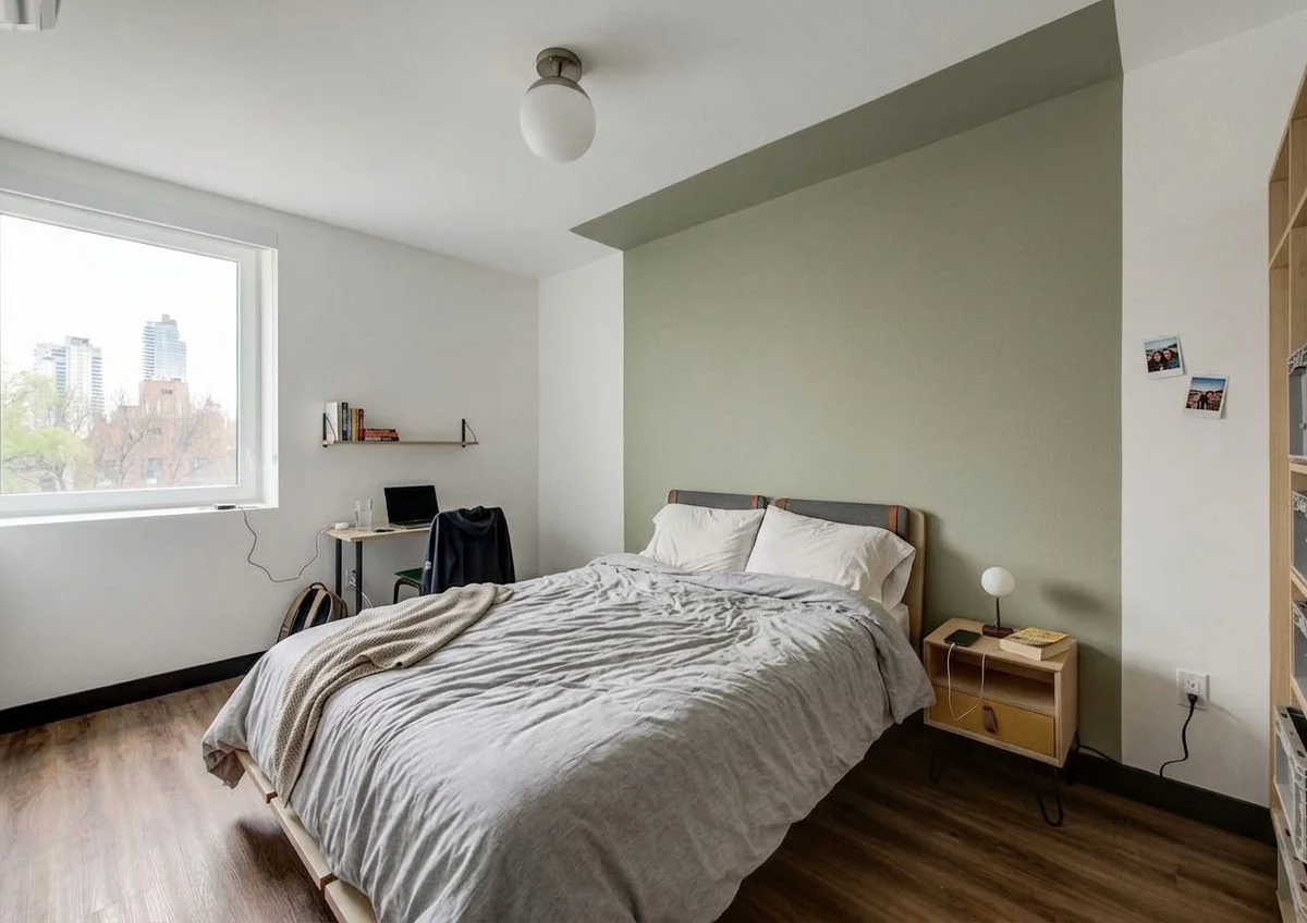 1 bedroom apartment in Williamsburg