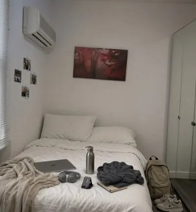 London SW7 | Private Bathroom | Near Imperial College London