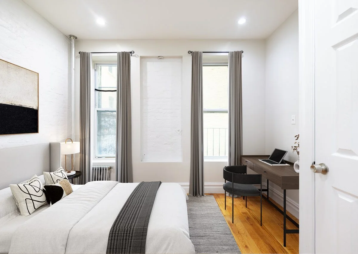 1 bedroom apartment in New York