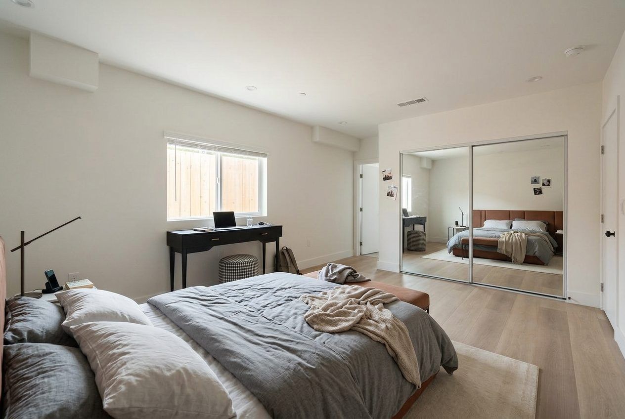 1 bedroom apartment in Central LA