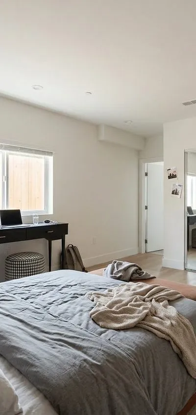1 bedroom apartment in Central LA