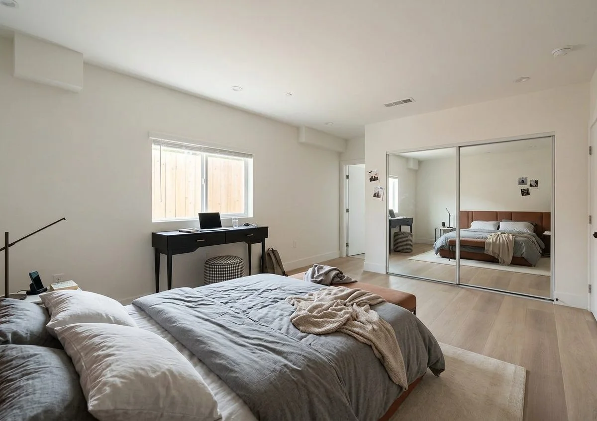 1 bedroom apartment in Central LA