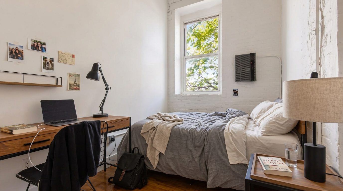 Private Room in Bushwick