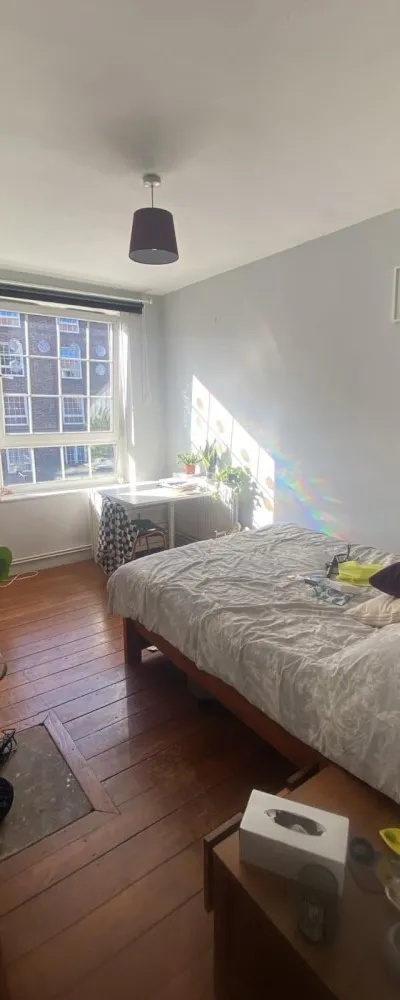 Tranquil Room in SE1