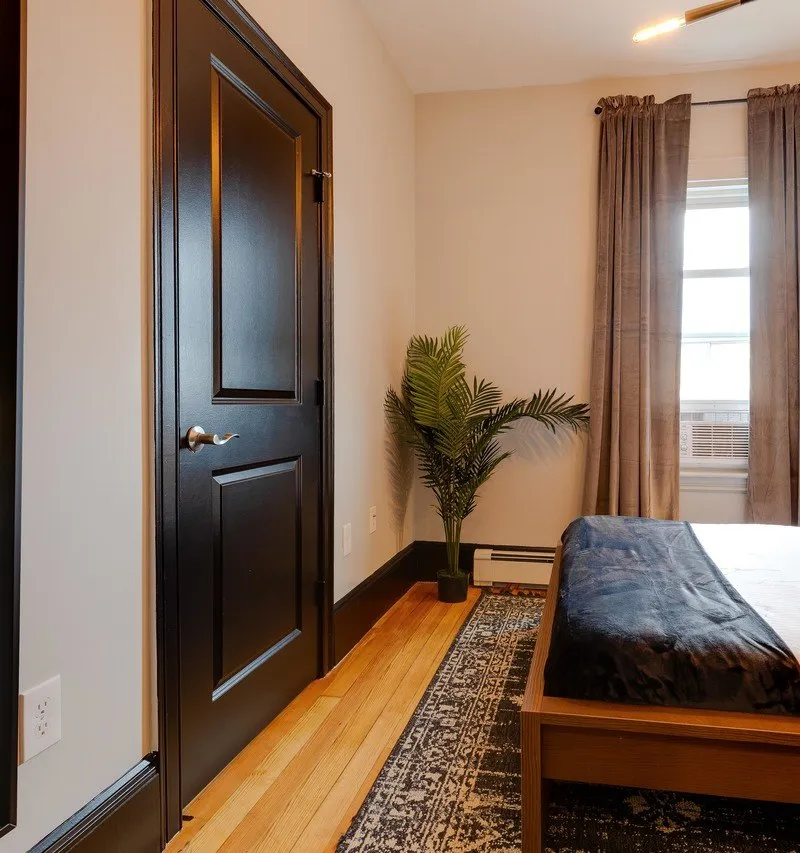 Private room in Dorchester