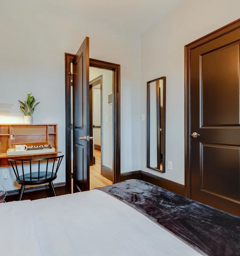 Private room in Dorchester