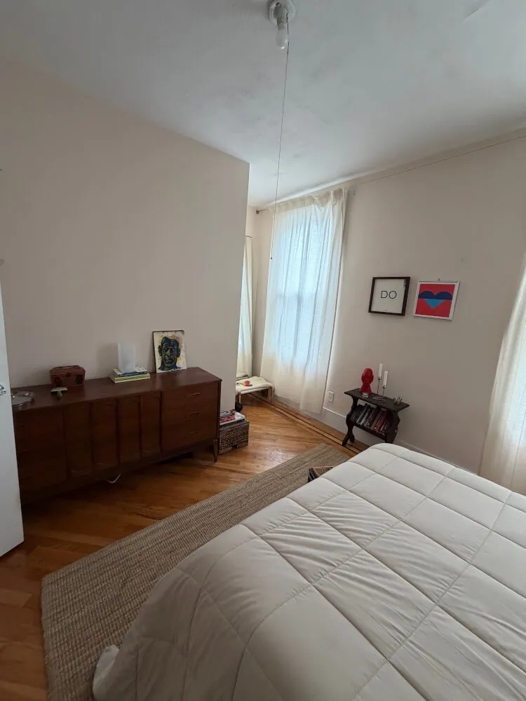 2 month sublease in East Williamsburg