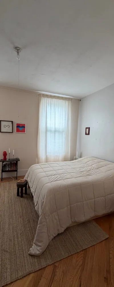 2 month sublease in East Williamsburg