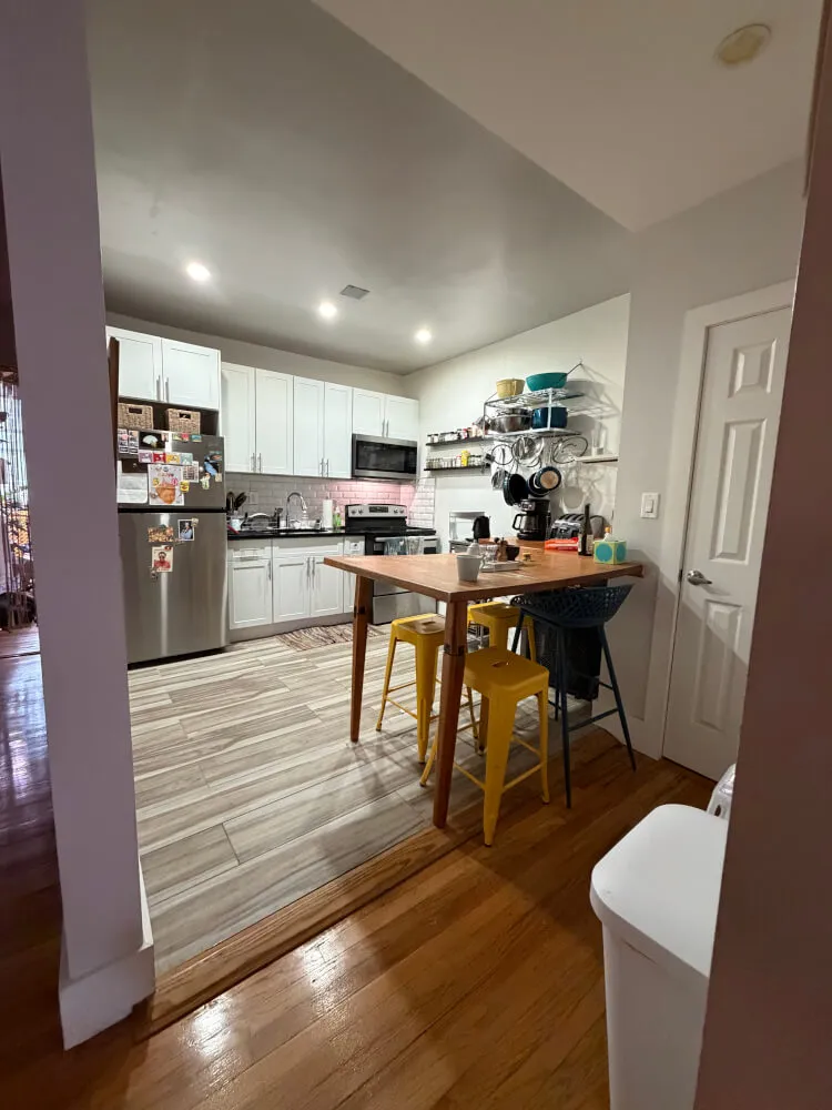 2 month sublease in East Williamsburg
