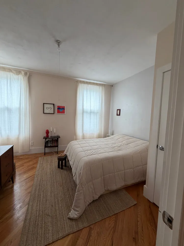 2 month sublease in East Williamsburg