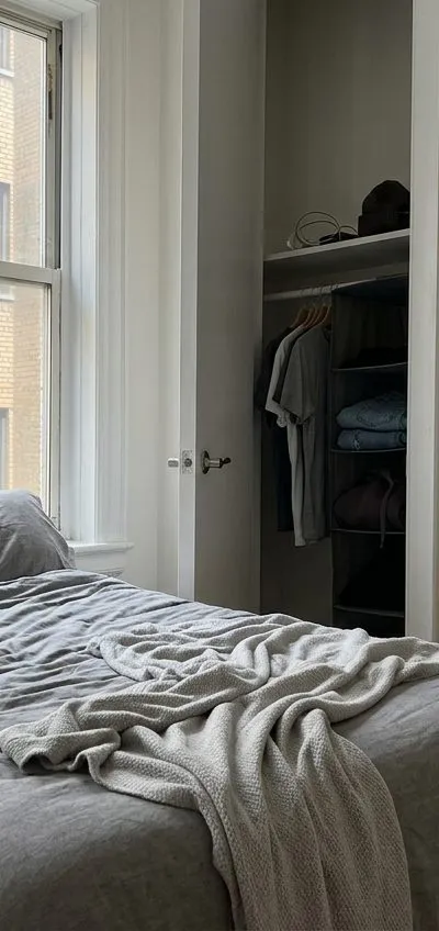 Furnished private room in Central Harlem apartment