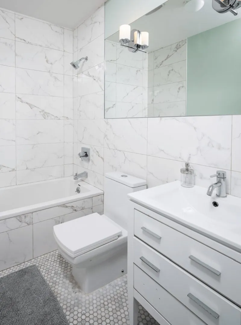 Furnished private room in a Bedstuy apartment