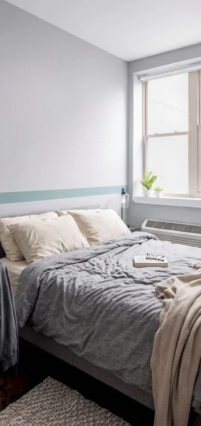 Furnished private room in a Bedstuy apartment