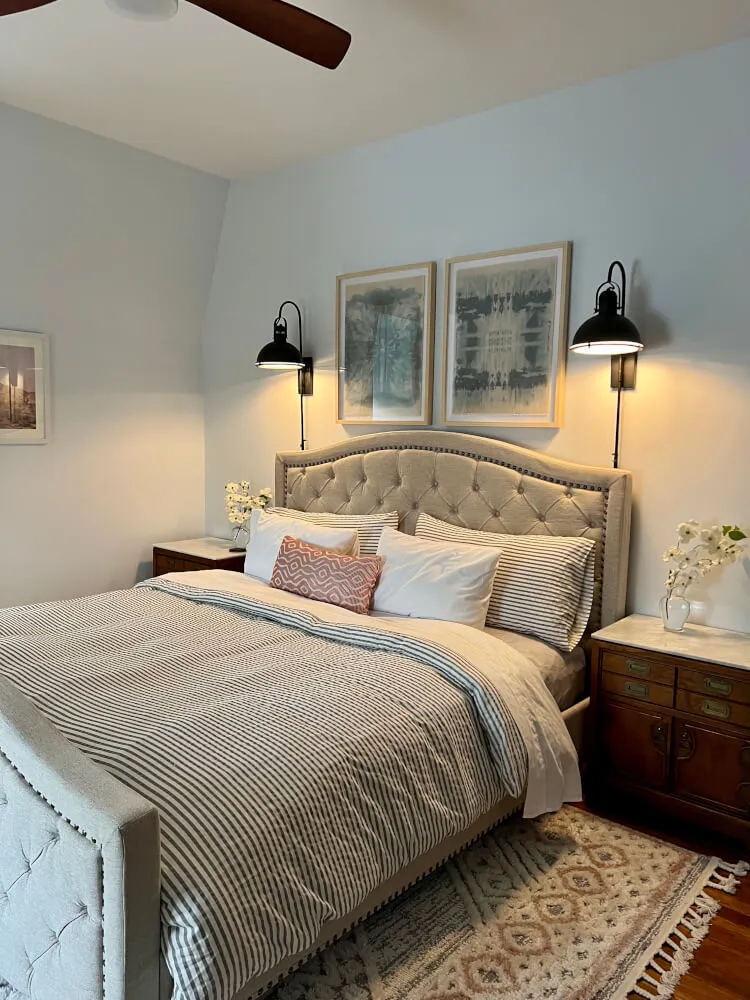 COZY & CHARMING | HISTORIC BETHLEHEM | FURNISHED 2BR/1BA ALL UTILITIES INCLUDED • 3RD FLOOR RETREAT • WALKABLE DOWNTOWN