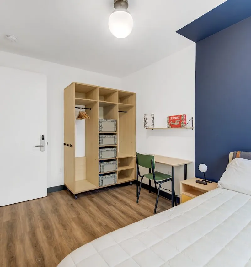 1 bedroom apartment in Williamsburg