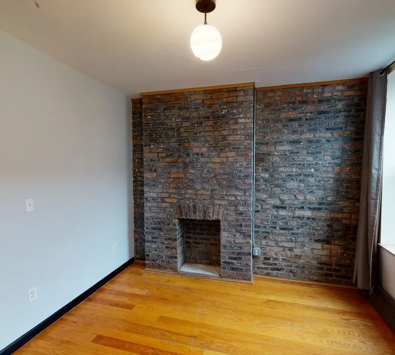 Private room in New York