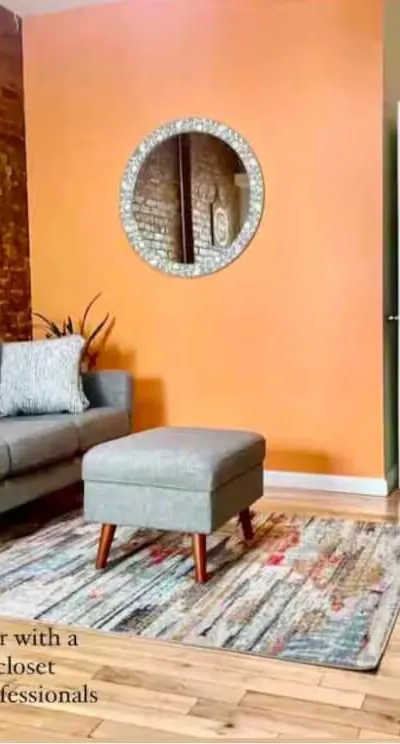 1 BD RM Apartment in Bushwick, Brooklyn