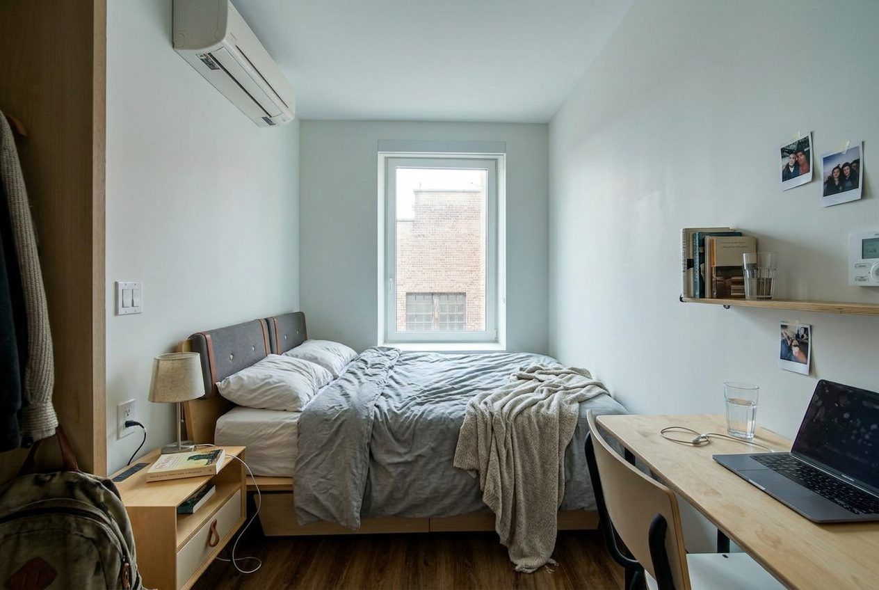 1 bedroom apartment in Williamsburg