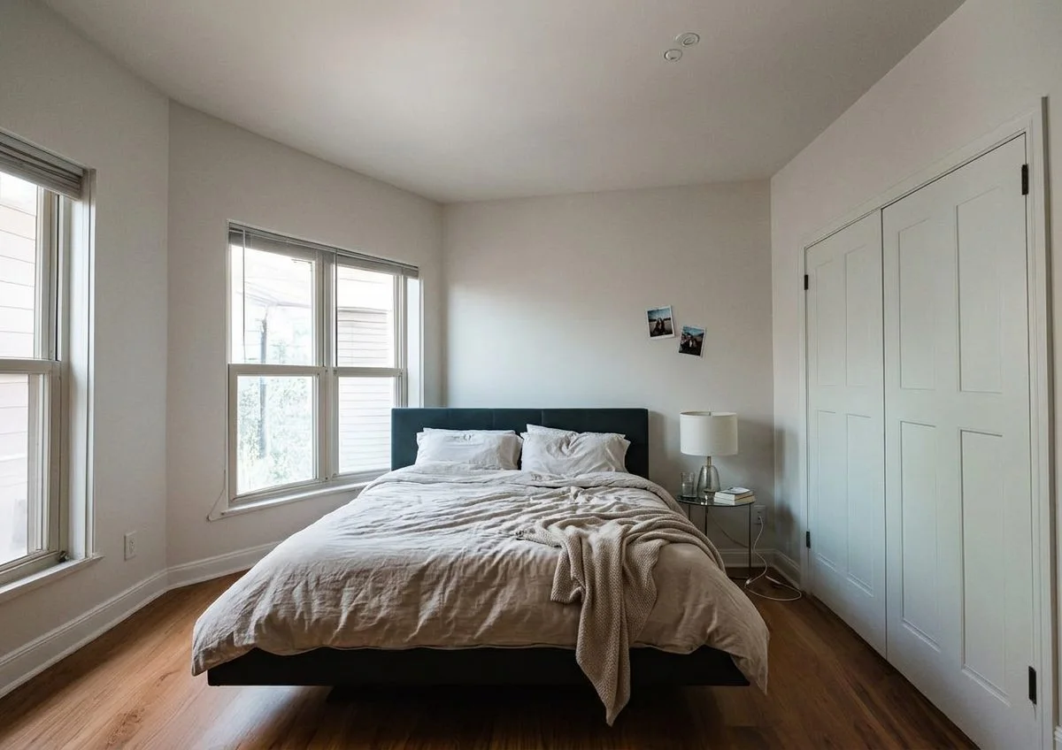 Private room in Dorchester