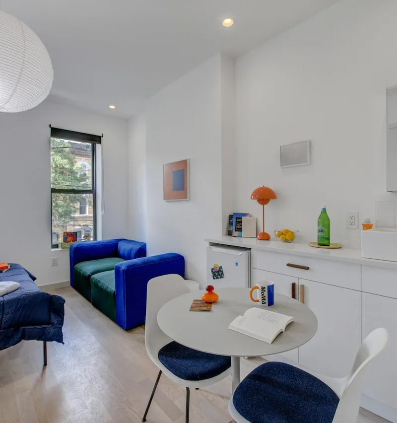 1 bedroom apartment in Ocean Hill