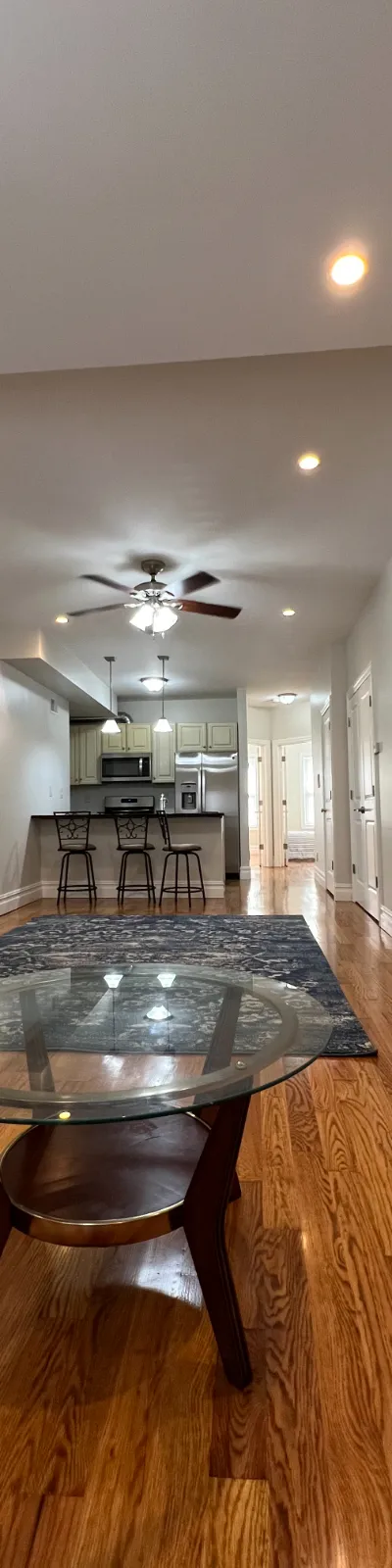 Amazing Furnished APT near JSQ