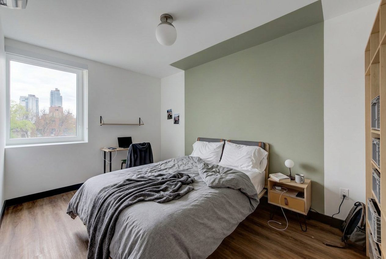 1 bedroom apartment in Williamsburg