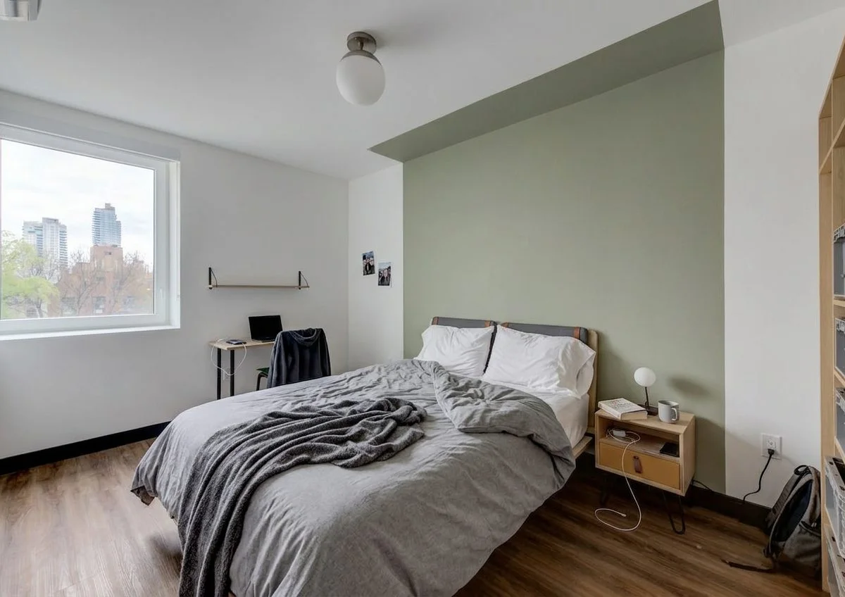 1 bedroom apartment in Williamsburg