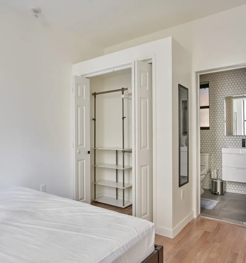 1 bedroom apartment in New York