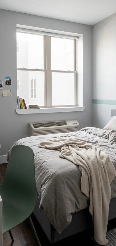 Furnished private room in a Bed-Stuy apartment