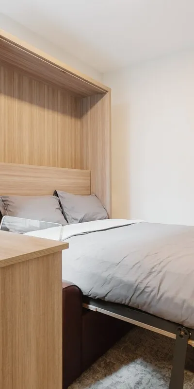 Newly Renovated near Alamo Square / Hayes Valley