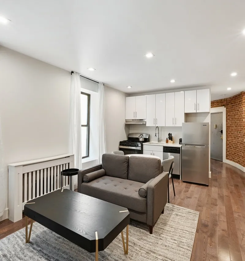 Private room in New York