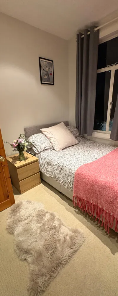 Cosy Furnished Double Room in Wandsworth