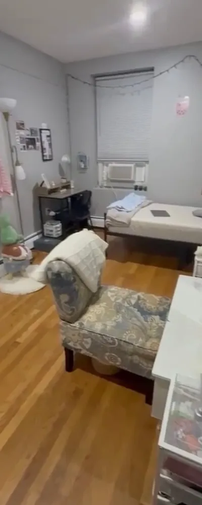 Private Bedroom near Northeastern University