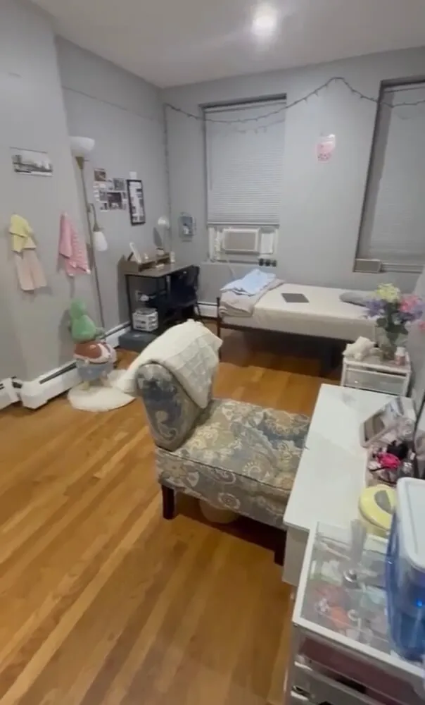Private Bedroom near Northeastern University