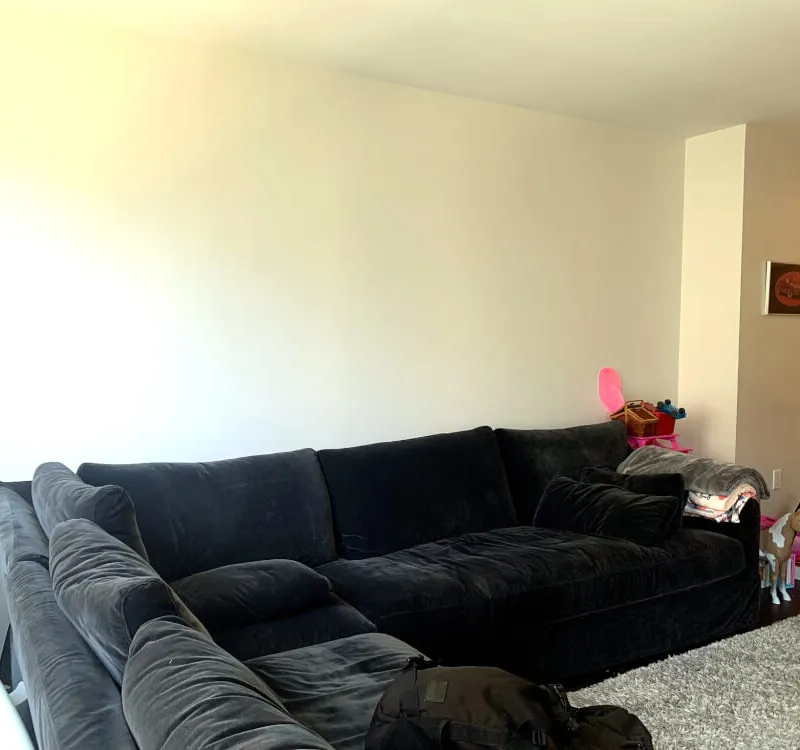 Fully Furnished Luxury 1-Bedroom | 150 Van Ness | Resort-Style Amenities