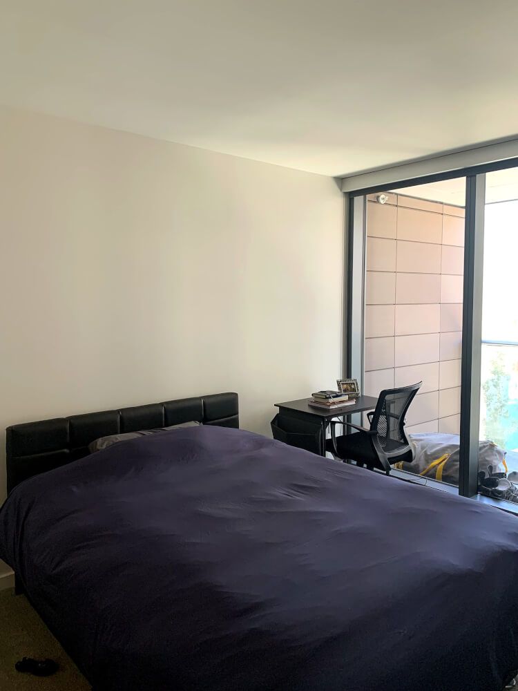 Fully Furnished Luxury 1-Bedroom | 150 Van Ness | Resort-Style Amenities