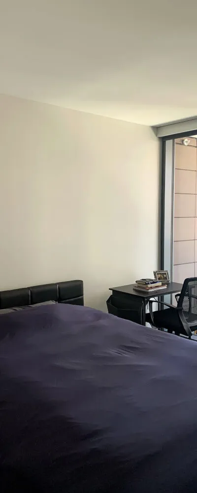Fully Furnished Luxury 1-Bedroom | 150 Van Ness | Resort-Style Amenities