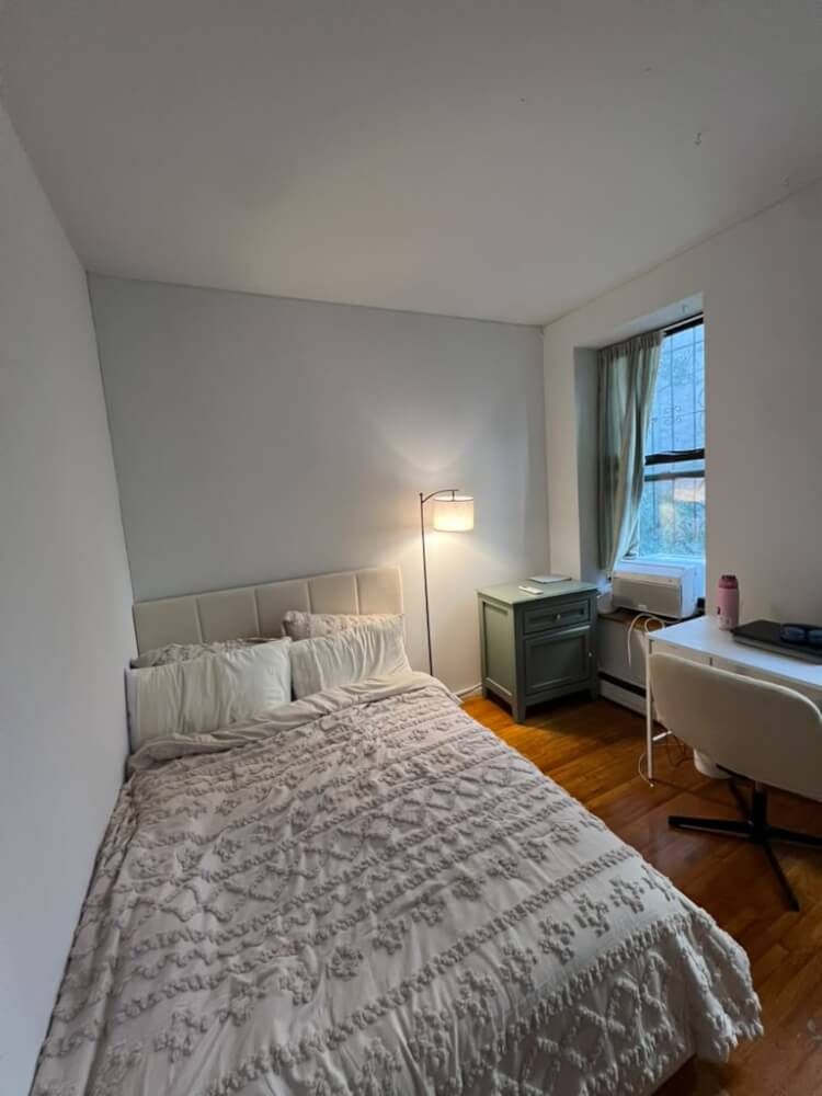 Bright Newly Furnished Room in East Village Apartment