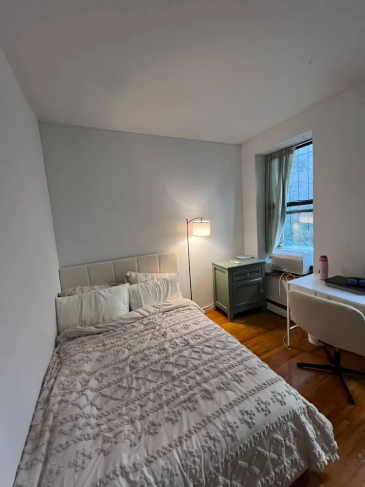 Bright Newly Furnished Room in East Village Apartment