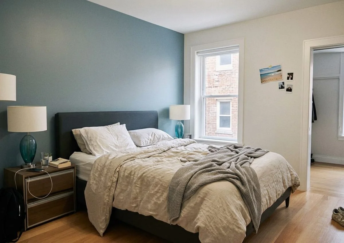 1 bedroom apartment in Commonwealth