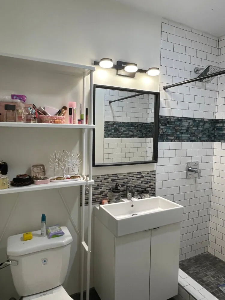 Furnished 1-Bed/2-Bath Near USC
