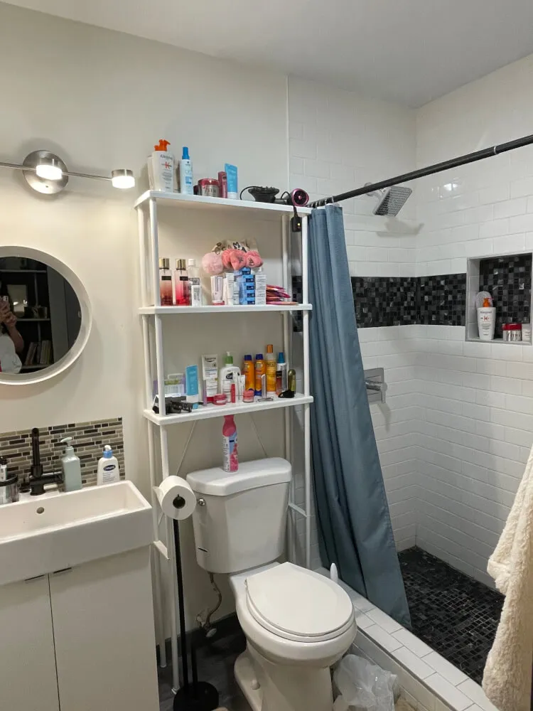 Furnished 1-Bed/2-Bath Near USC