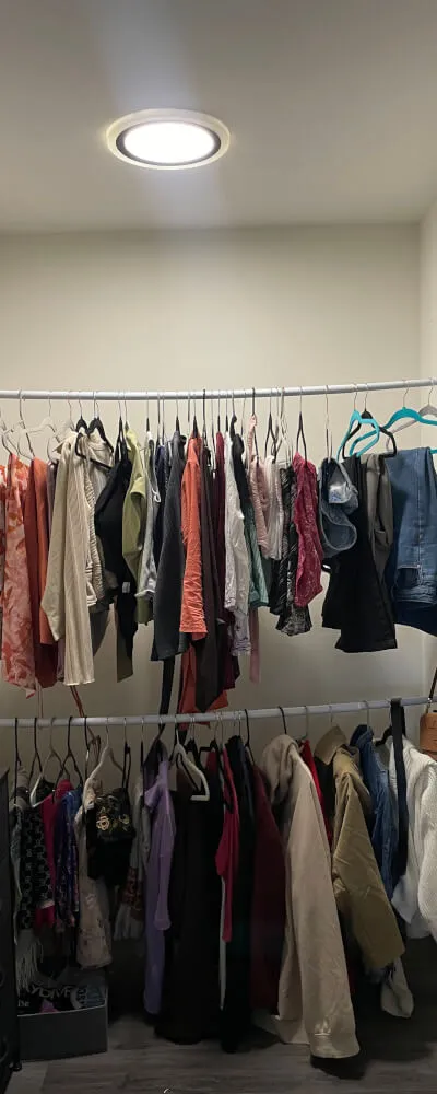 Furnished 1-Bed/2-Bath Near USC