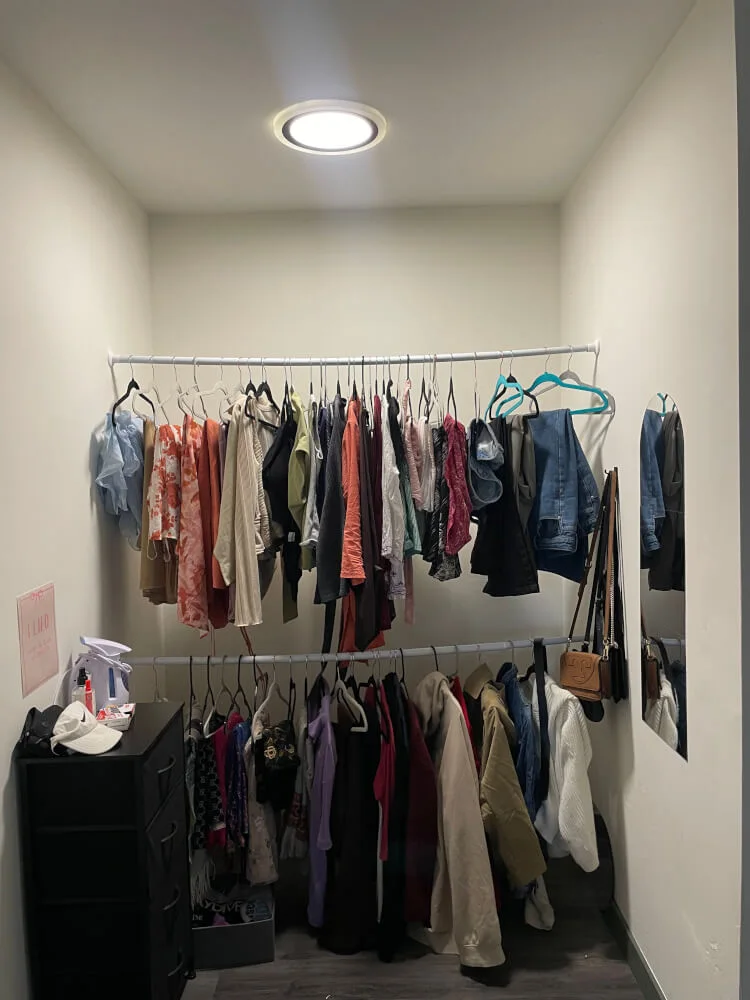 Furnished 1-Bed/2-Bath Near USC