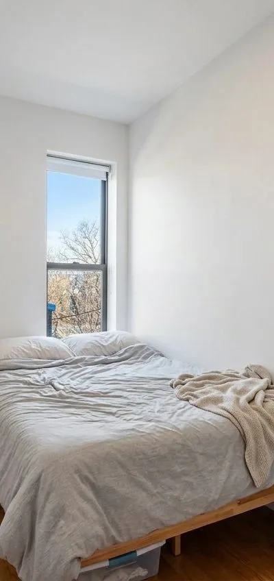 1 bedroom apartment in Bedford-Stuyvesant